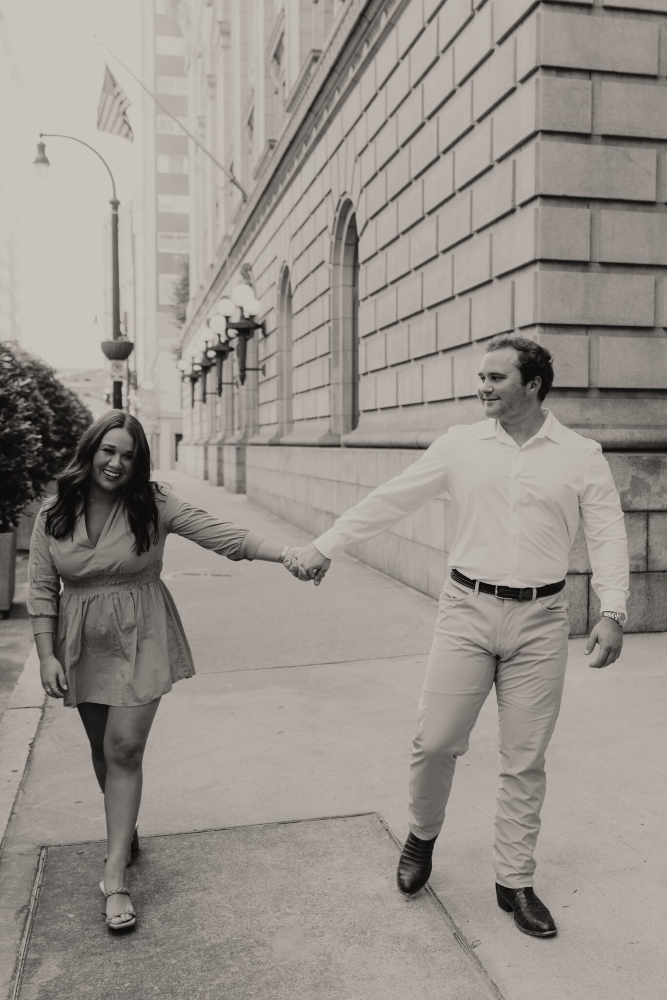 Sarah Lessley Atlanta Couples Session - sarahlessley.com
