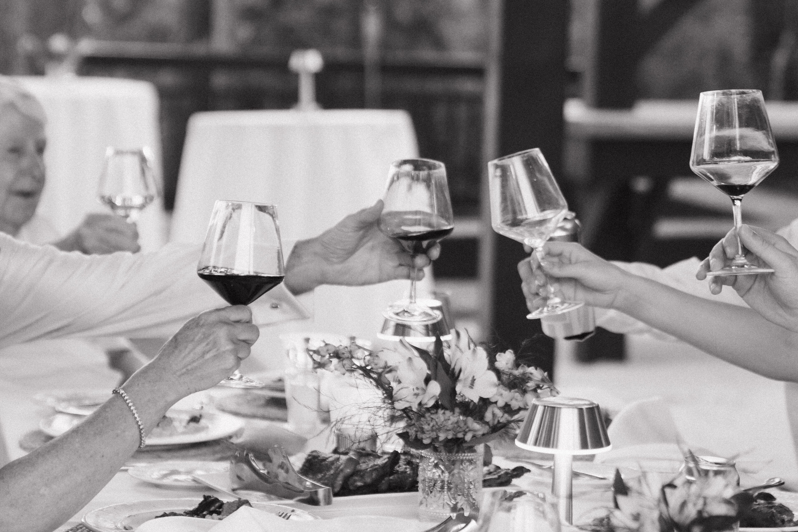 Wedding Weekend Hilton Head Rehearsal Dinner